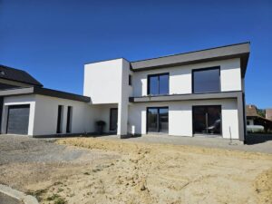 Lire la suite à propos de l’article Chantier de rénovation de façades à Hagental