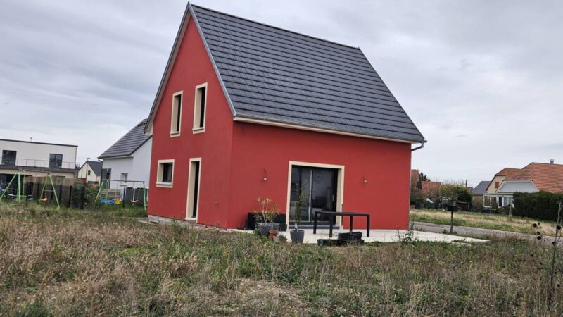 Maison Rustenhart 1