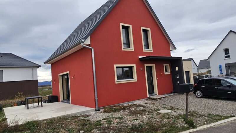 Maison Rustenhart 2