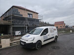 Lire la suite à propos de l’article Isolation de façades à Ensisheim