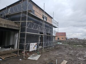 Lire la suite à propos de l’article Quel est le meilleur isolant pour une isolation extérieure ?