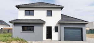 Lire la suite à propos de l’article Découvrez notre chantier de rénovation de façades à Wittenheim dans le Haut-Rhin