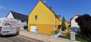 Lire la suite à propos de l’article Comment rénover sa façade à Mulhouse dans le Haut-Rhin