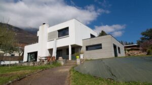 Lire la suite à propos de l’article Comment moderniser la façade d’une maison ?