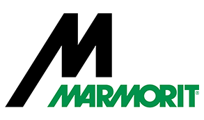 Logo marmorit