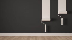 Lire la suite à propos de l’article Comment structurer une pièce avec de la peinture ?