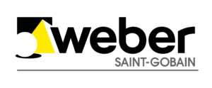 Logo weber Saint Gobain