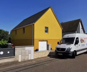 Lire la suite à propos de l’article Quel est le meilleur moment pour effectuer un ravalement de façade à Saint-Louis ?