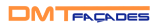 Logo DMT Façades