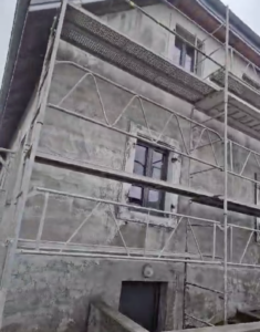 ravalement de façade aspach