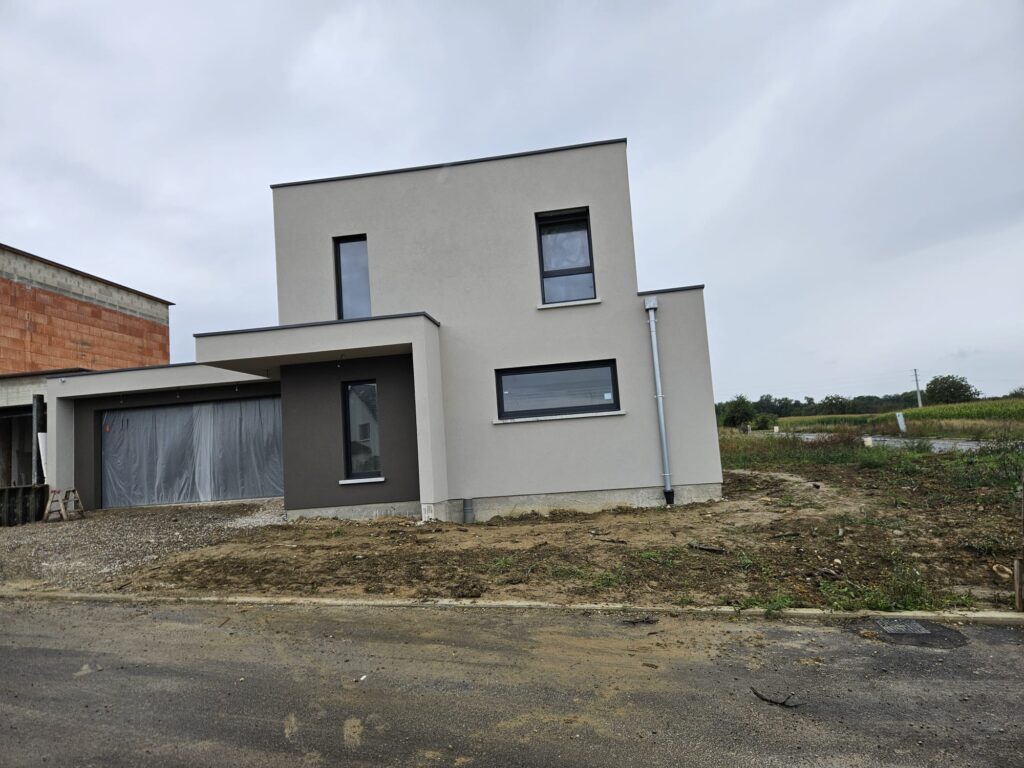 crépissage muespach 1