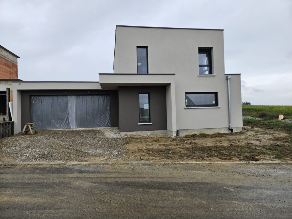 crépissage muespach 5