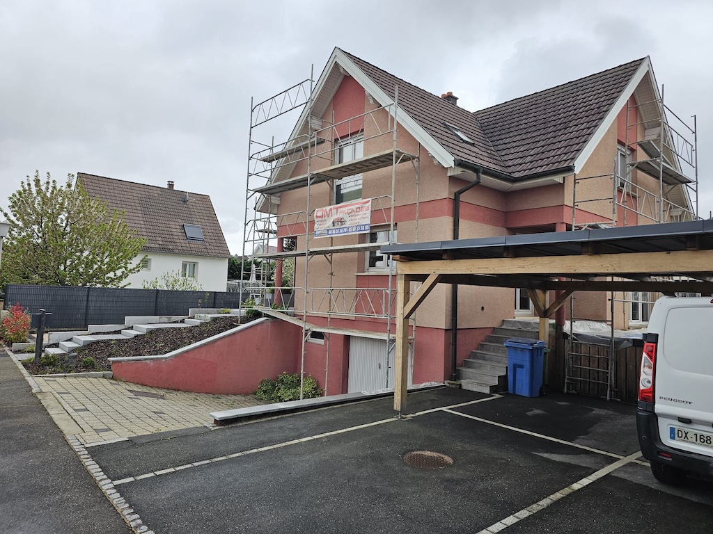 chanter rénovation pulversheim dmt façades 3