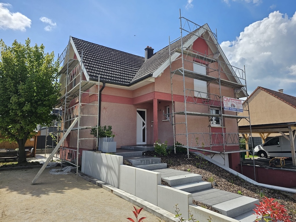 chanter rénovation pulversheim dmt façades 5