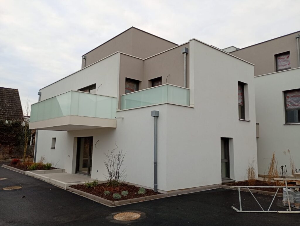 façade immeuble pfastatt 3