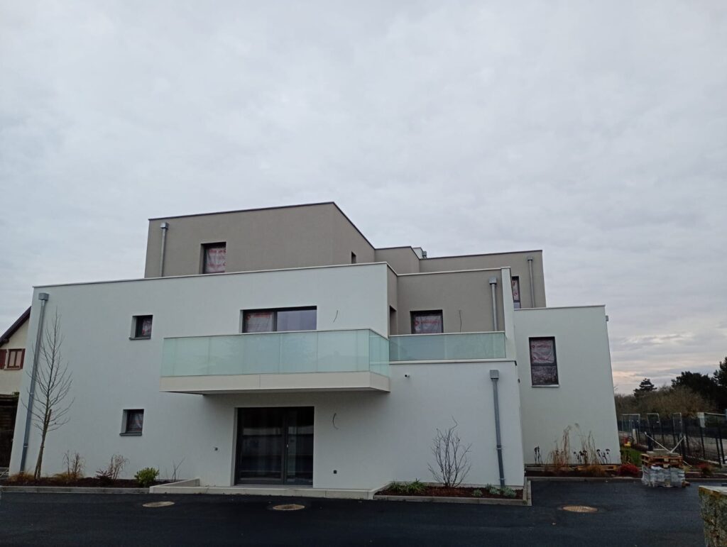 façade immeuble pfastatt 4